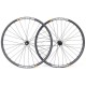 CarbonBikeKits Juego de ruedas de bicicleta de montaña de carbono personalizadas